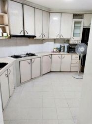 Ivory Heights (D22), Condominium #569129811